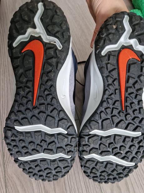 26sch_nike teple 38.5, nike,38