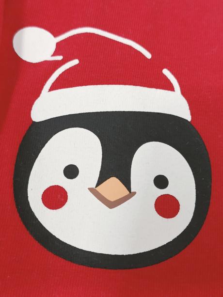 Kappahl vianočný set 62, kappahl,62