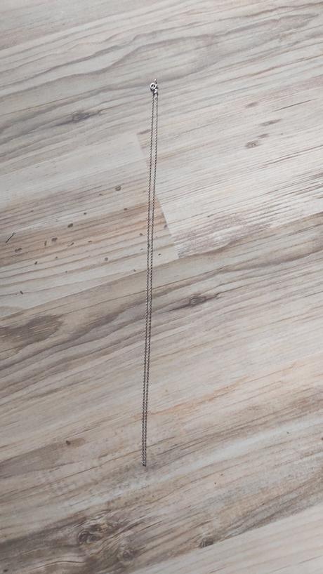 Strieborná retiazka 925 d.50cm, 