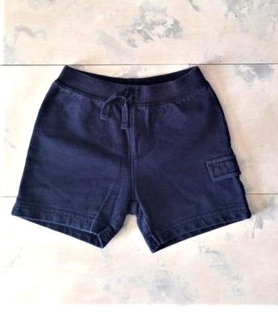 Teplákové kraťasky/kapsáče, jumping beans,86