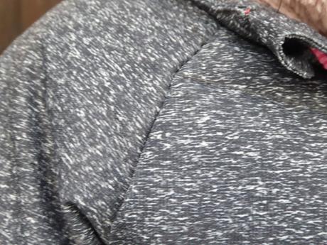 Zimná bunda, lewro,128