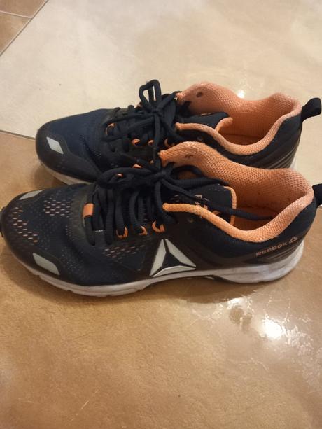 Tenisky reebok, reebok,38