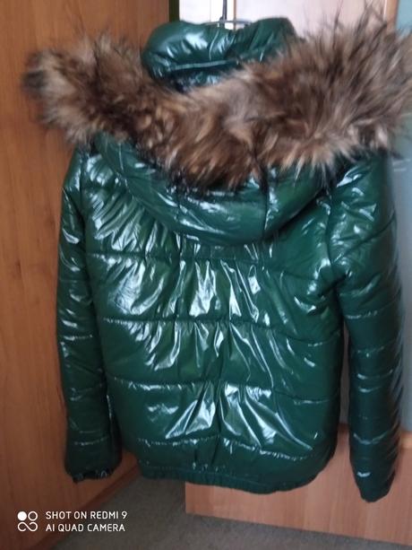 Zimná bunda, m