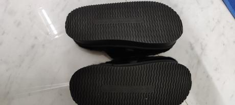 Papuče nenosené, 38