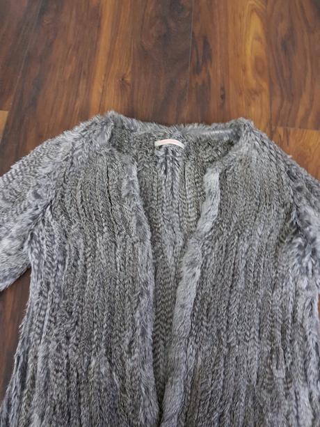 Kozusinovy kabatik, m