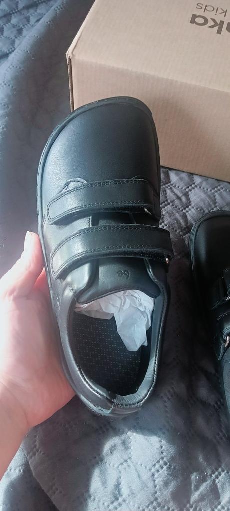 Be lenka detské topánky s poštou, be lenka,31