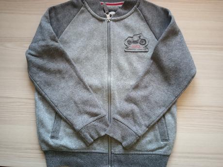 Mikina, palomino,128