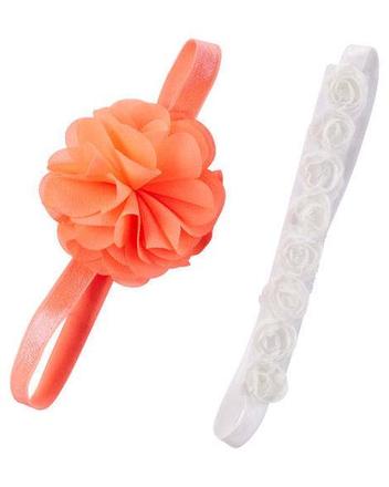 2 pack čeleniek carter's,