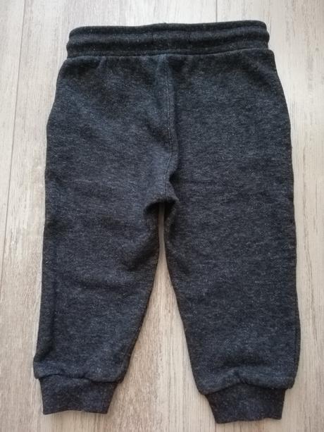 Tepláky reserved 86, reserved,86