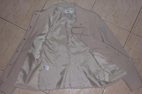 Mng sako+nohavice, mango,40