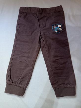 Letné nohavice, pepco,86