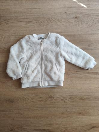 Prechodná bundička, c&a,98