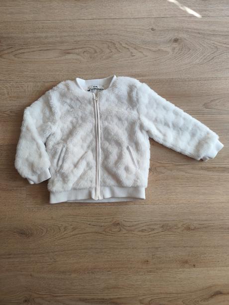 Prechodná bundička, c&a,98