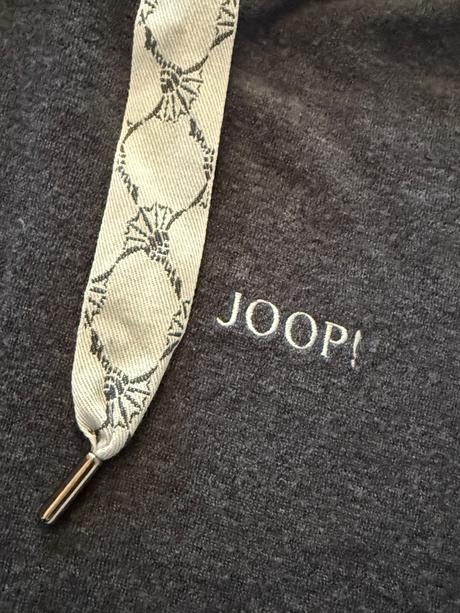 Mikinové šaty joop, m