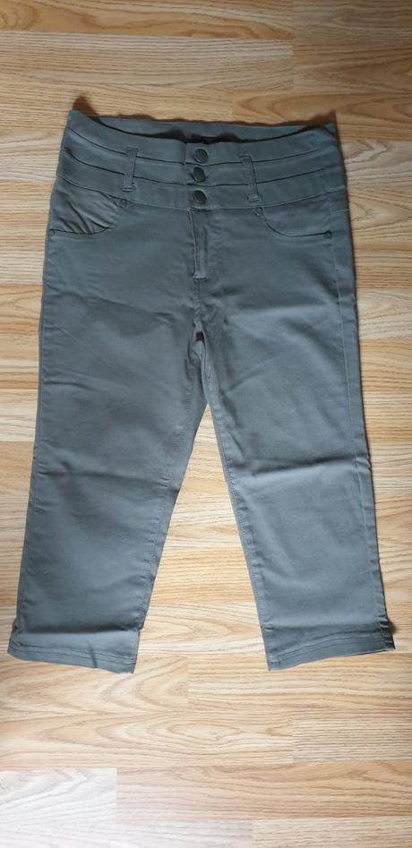 Capri nohavice, gate,m