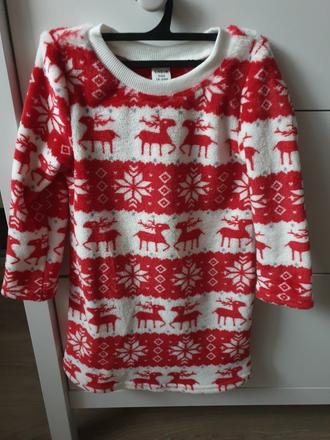 Vianočné šaty, 92