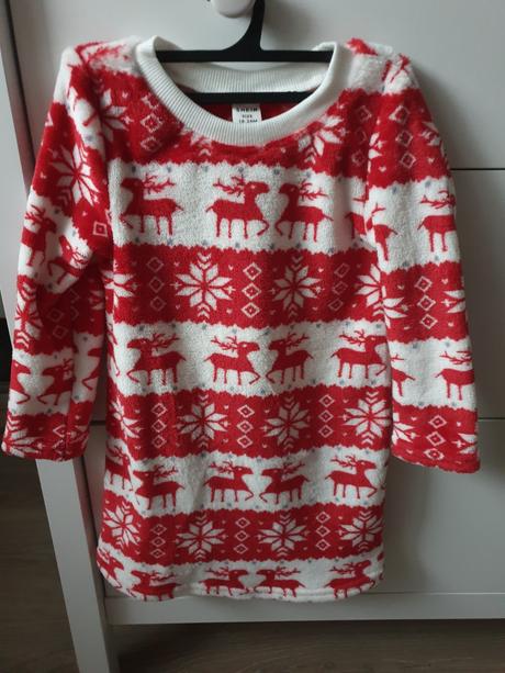 Vianočné šaty, 92