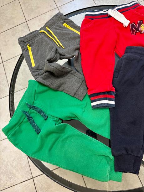 Teplaky cena spolu, 86–98