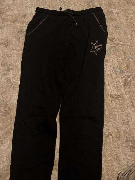 Tepláky nové, calliope,140