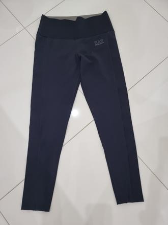 Predám legíny emporio armani, l