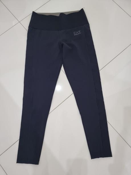 Predám legíny emporio armani, l