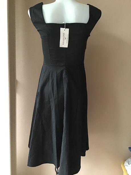 Krasne šaty kilolone /78a, 36 / s