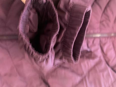 Reima falk tenká prešívaná páperová bunda 152/158, reima,152