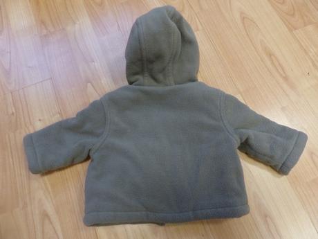 Zimný frajerský kabátik, 68