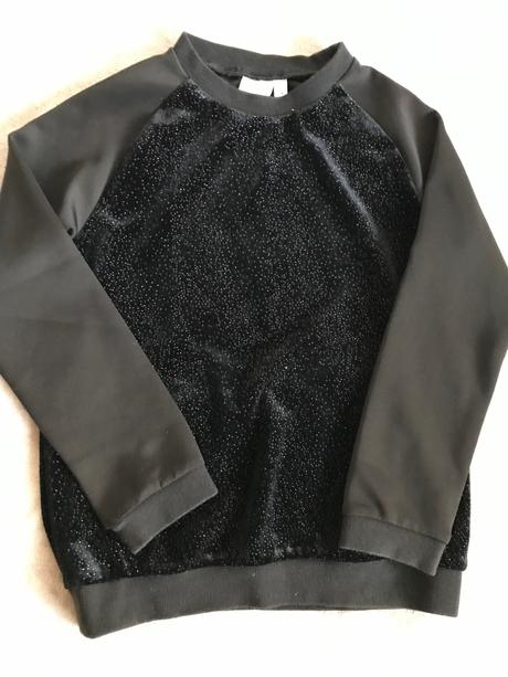 Elegantný pulovrik, name it,128