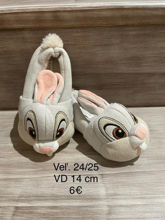 Detské papuče, zara,30
