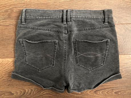 Abercrombie kraťasy, abercrombie&fitch,s