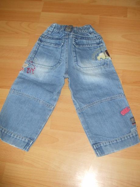 Perfektné rifle, 98