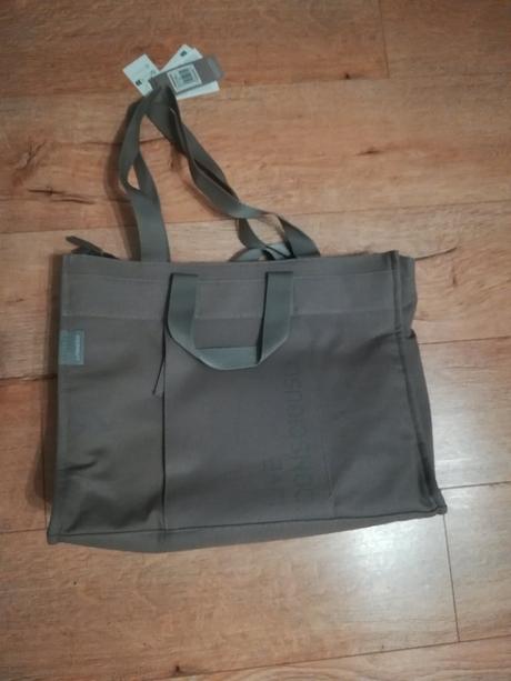 Taška na kočík, lässig