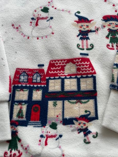 Vianocna plysova suprava, 98