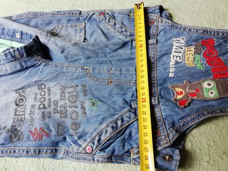 Rifle na traky, marks & spencer,74