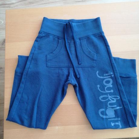 Tepláky diadora, diadora,128