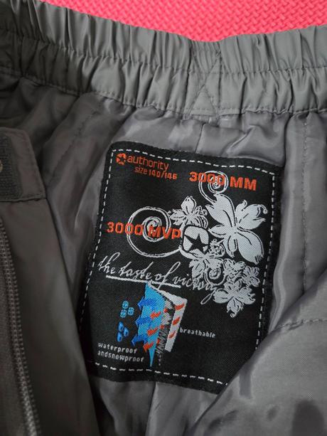 Oteplovačky, authority,140