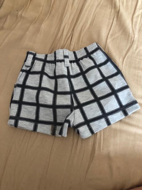 Petit bateau kraťasy, 98