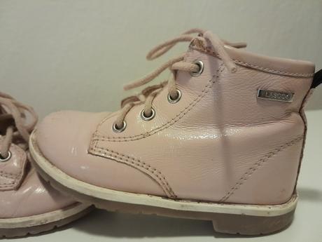 Lasocki pre dievčatko, lasocki,22