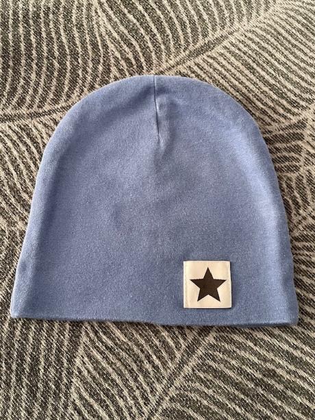 Čiapka 2-vrst., zn. little star, little star