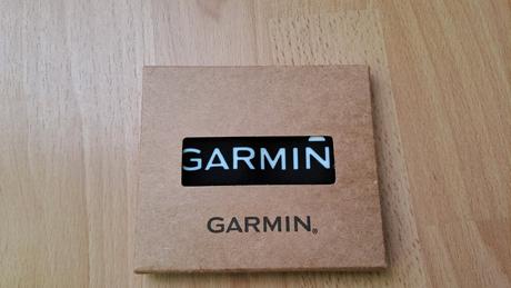 Eleven / garmin čelenka, 