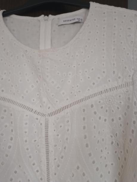 Madeirove saty, reserved,38