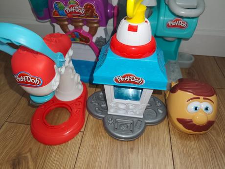 Play-doh,