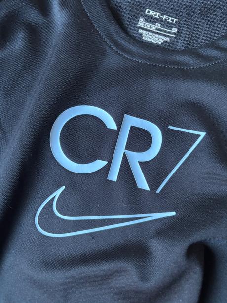 Súprava cr7, nike,152