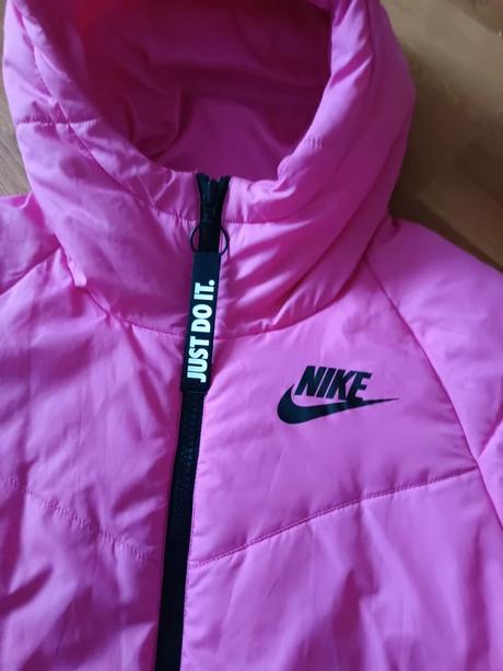 Bunda nike, nike,xs