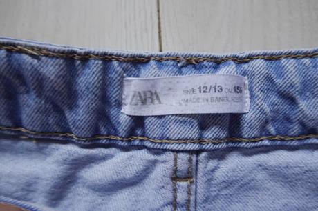 Rifle zara, zara,158