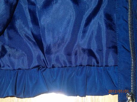 Prechodná bundička mayoral 116-122, mayoral,116