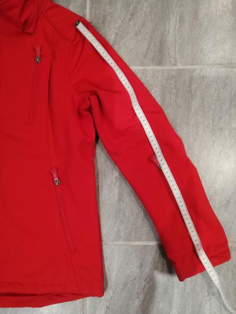 Softshellova bunda zn janina v 42, 42