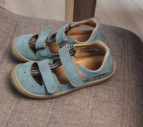 Sandalky barefoot, filii,31
