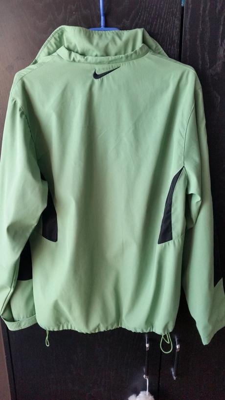 Športová bunda, nike,40